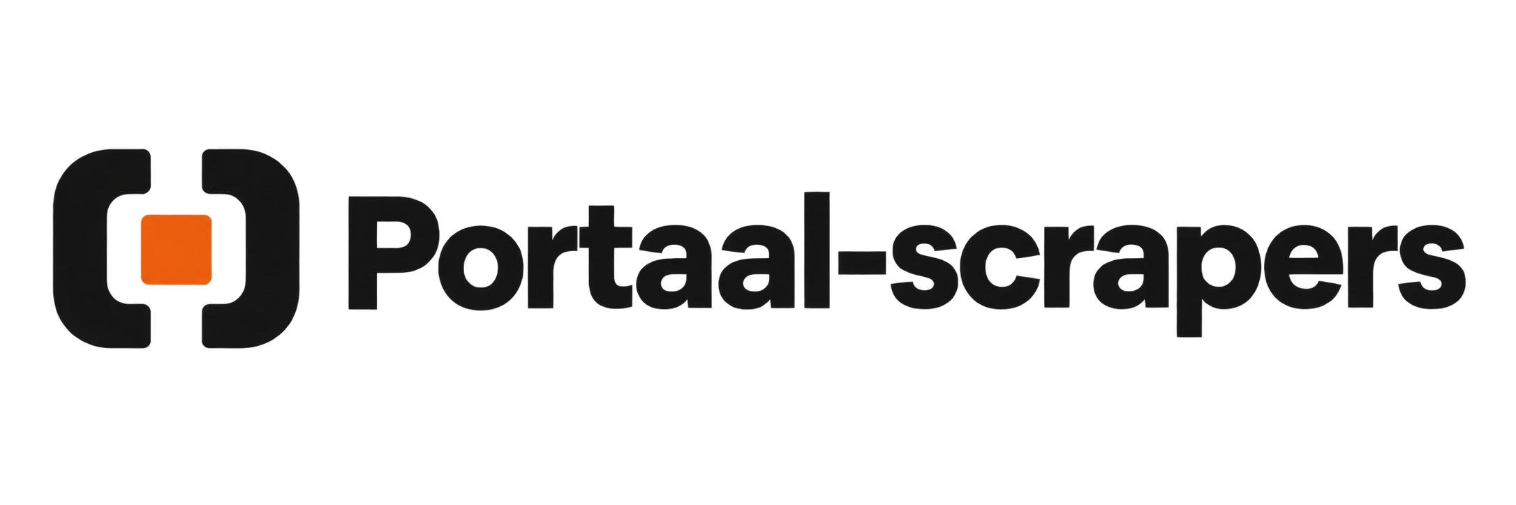 Portaal-scrapers